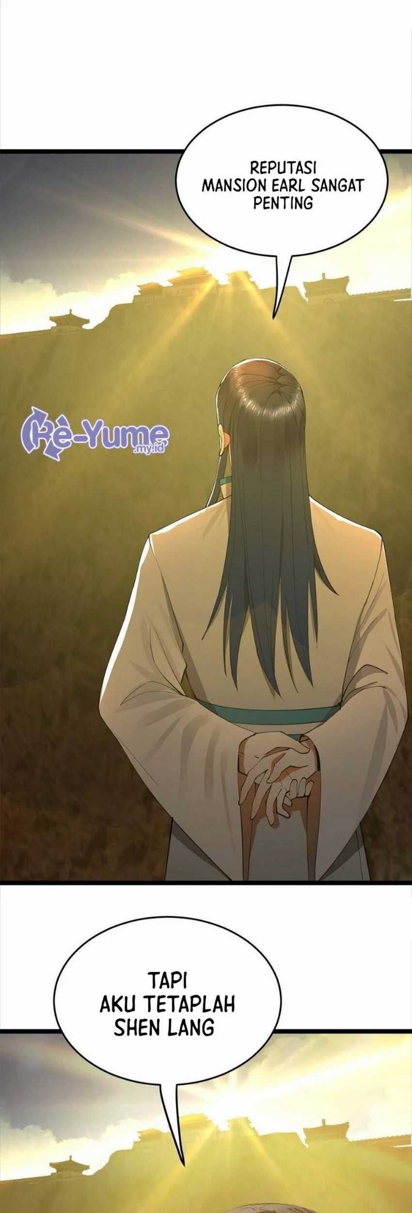 Survive As The Hero’s Husband Chapter 48 Gambar 13