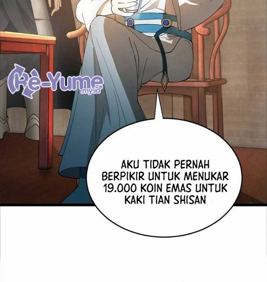 Survive As The Hero’s Husband Chapter 48 Gambar 18