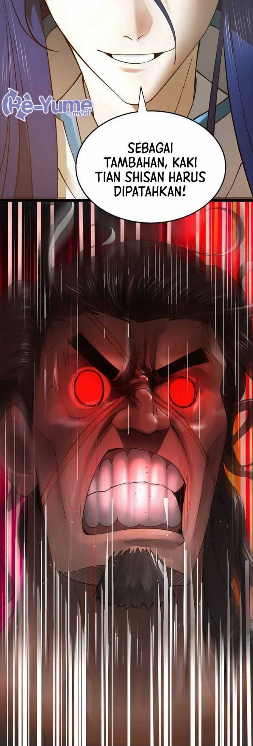 Survive As The Hero’s Husband Chapter 48 Gambar 20