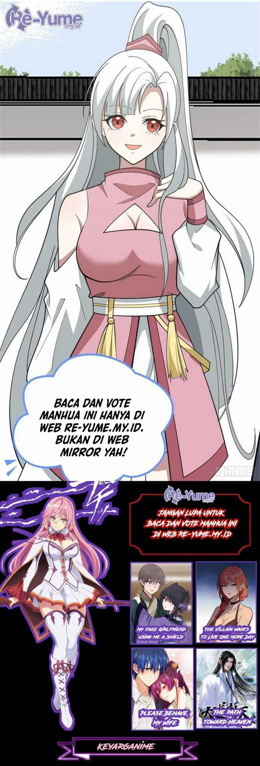 Survive As The Hero’s Husband Chapter 48 Gambar 22