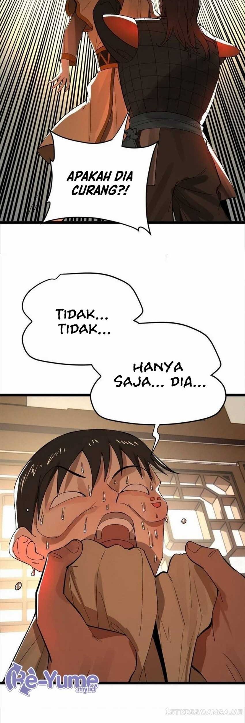 Survive As The Hero’s Husband Chapter 47 Gambar 4