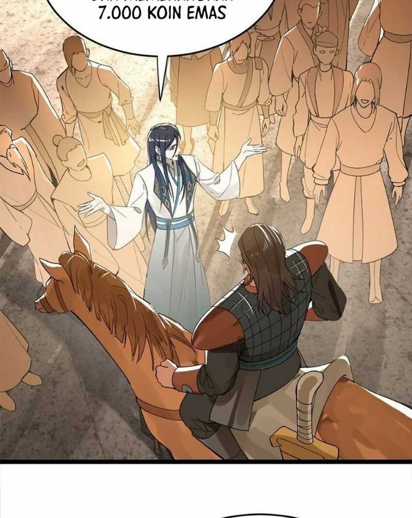 Survive As The Hero’s Husband Chapter 47 Gambar 14