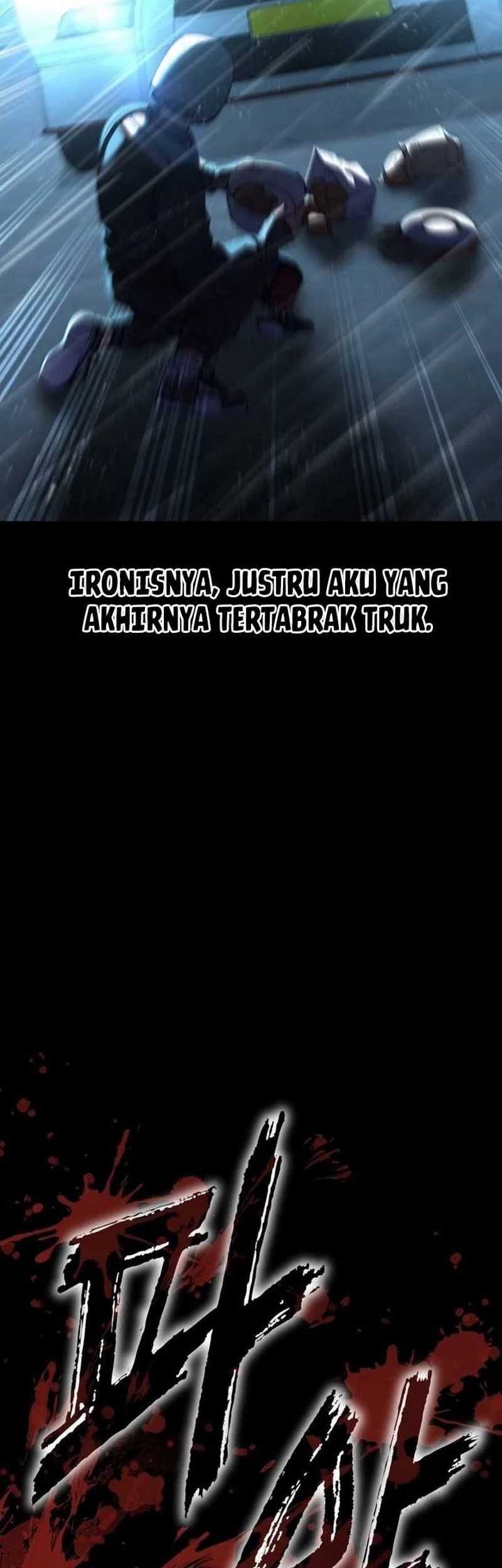 Divine Delivery Chapter 34 Gambar 27