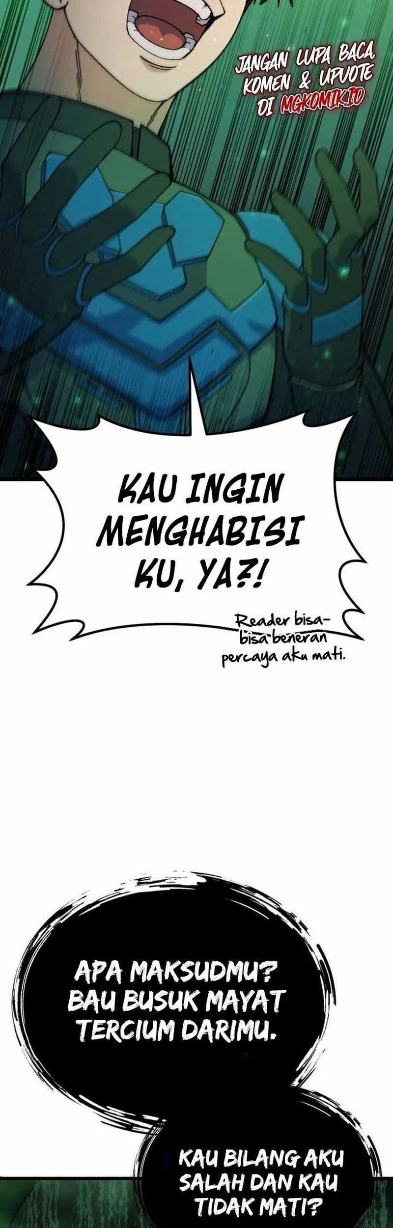 Divine Delivery Chapter 34 Gambar 33