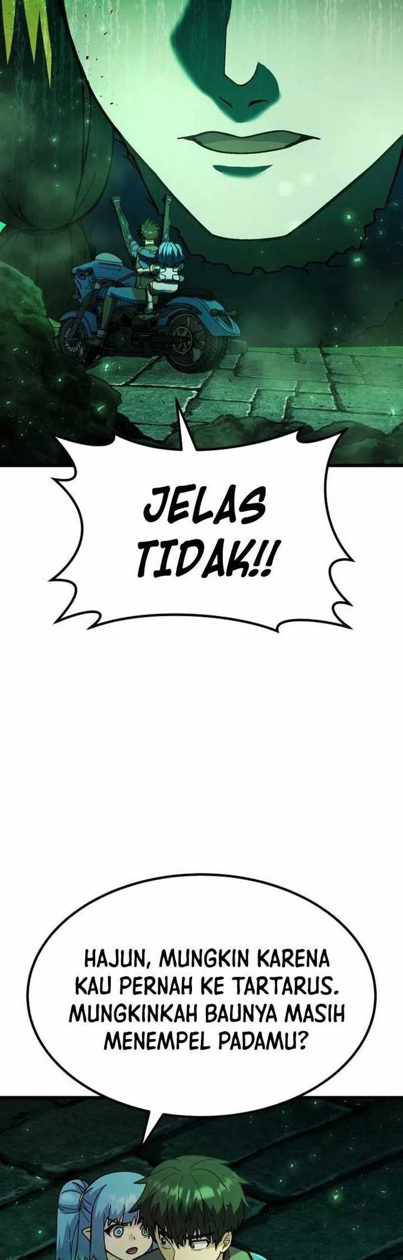 Divine Delivery Chapter 34 Gambar 35