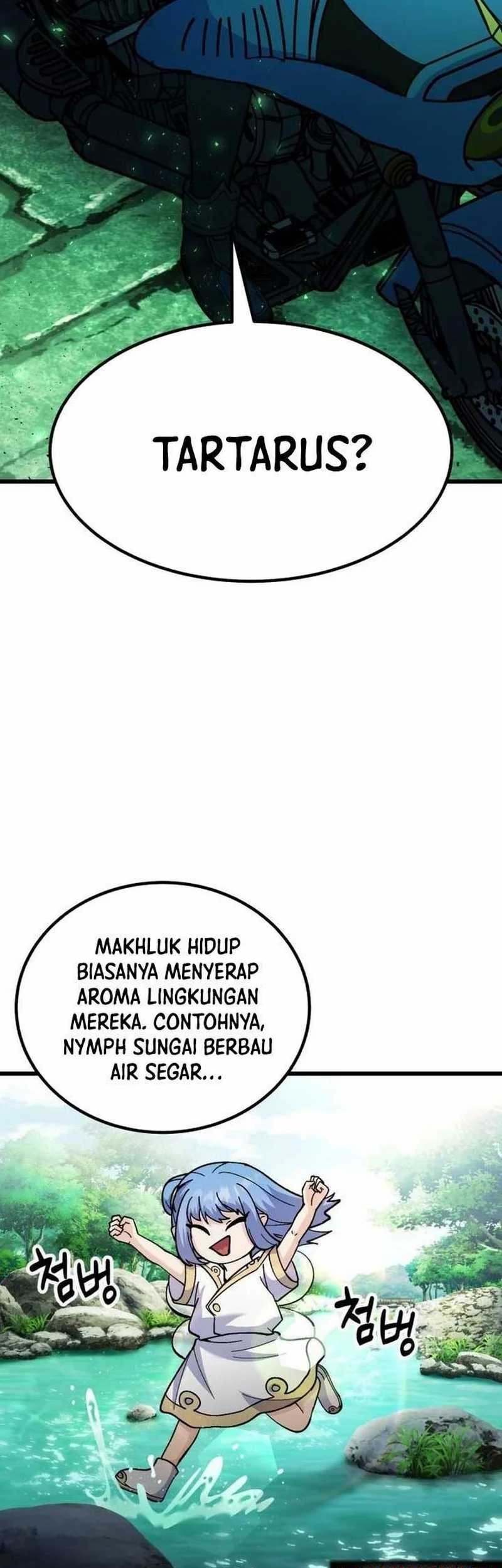 Divine Delivery Chapter 34 Gambar 37