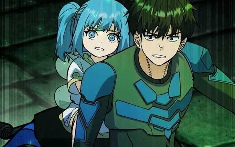 Baca Divine Delivery Chapter 34 Gambar 2