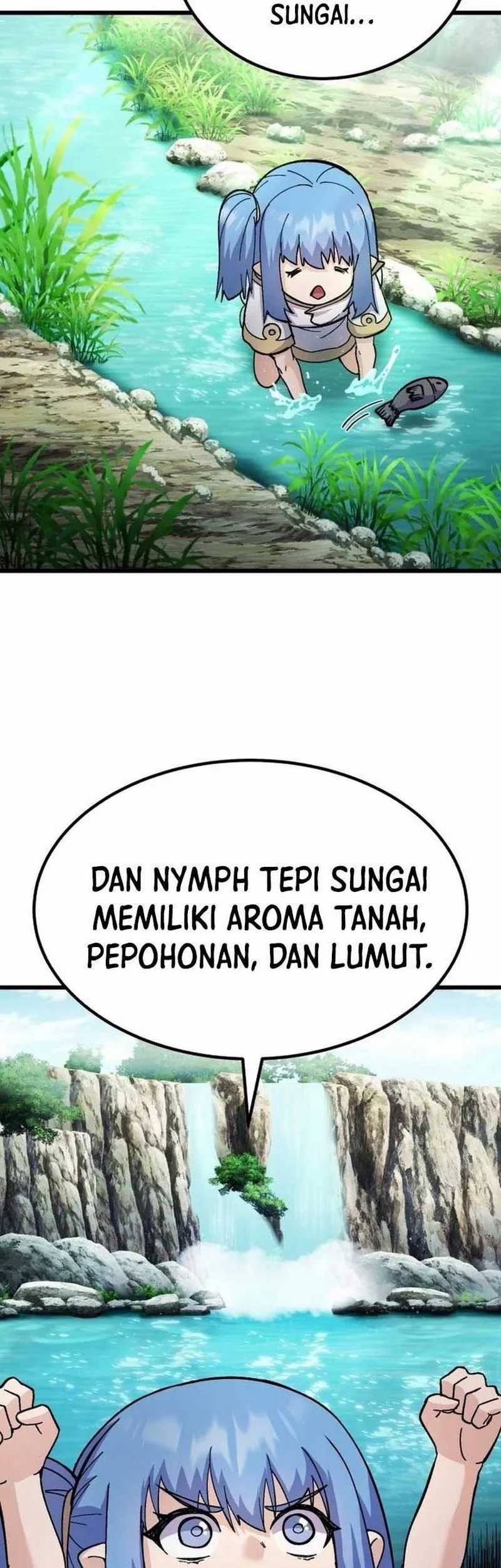 Divine Delivery Chapter 34 Gambar 39