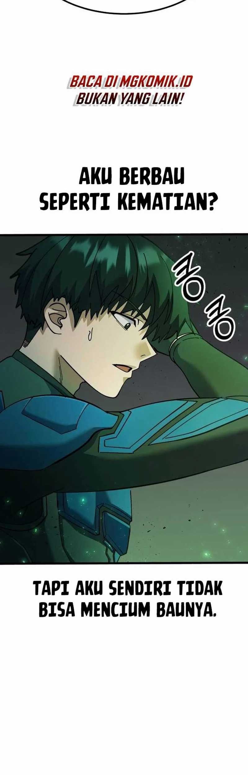 Divine Delivery Chapter 34 Gambar 43
