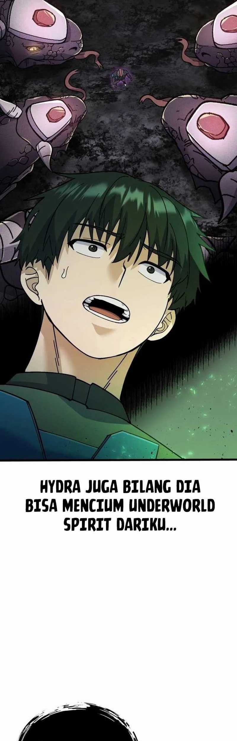 Divine Delivery Chapter 34 Gambar 45