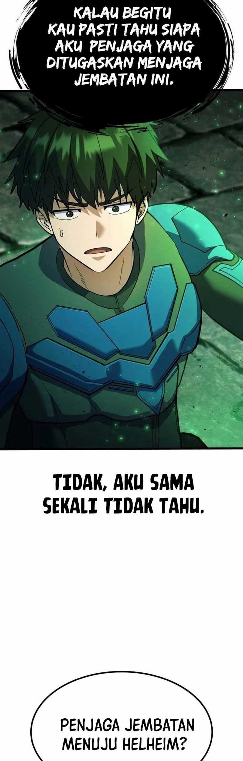 Divine Delivery Chapter 34 Gambar 49