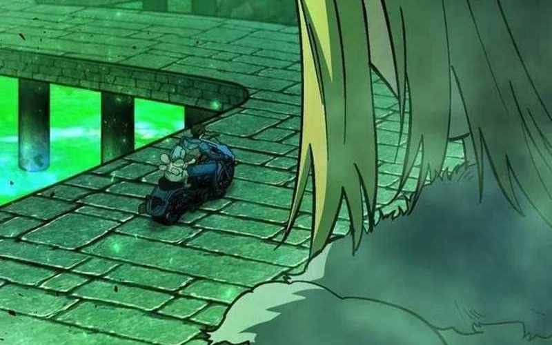 Divine Delivery Chapter 34 Gambar 52