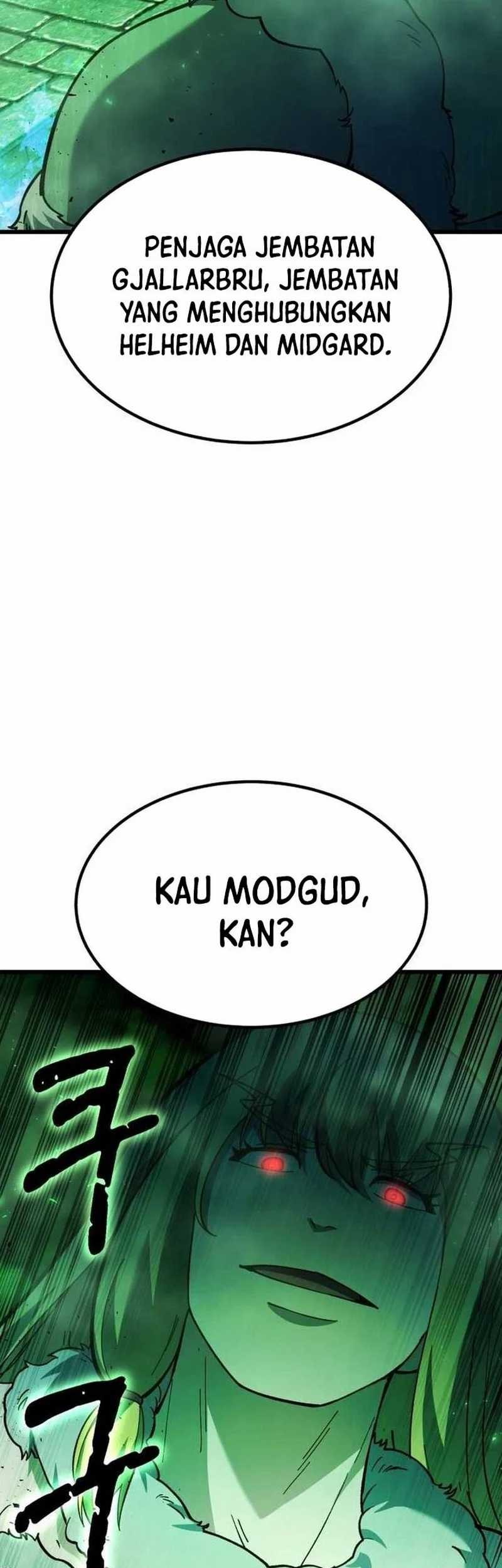 Divine Delivery Chapter 34 Gambar 53