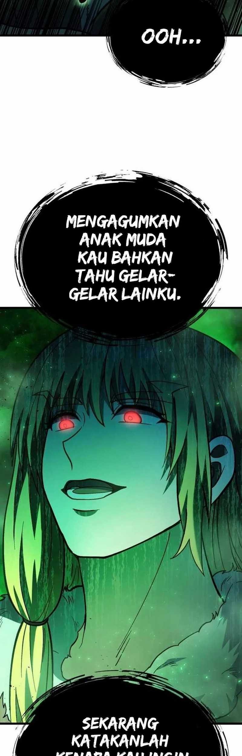 Divine Delivery Chapter 34 Gambar 55
