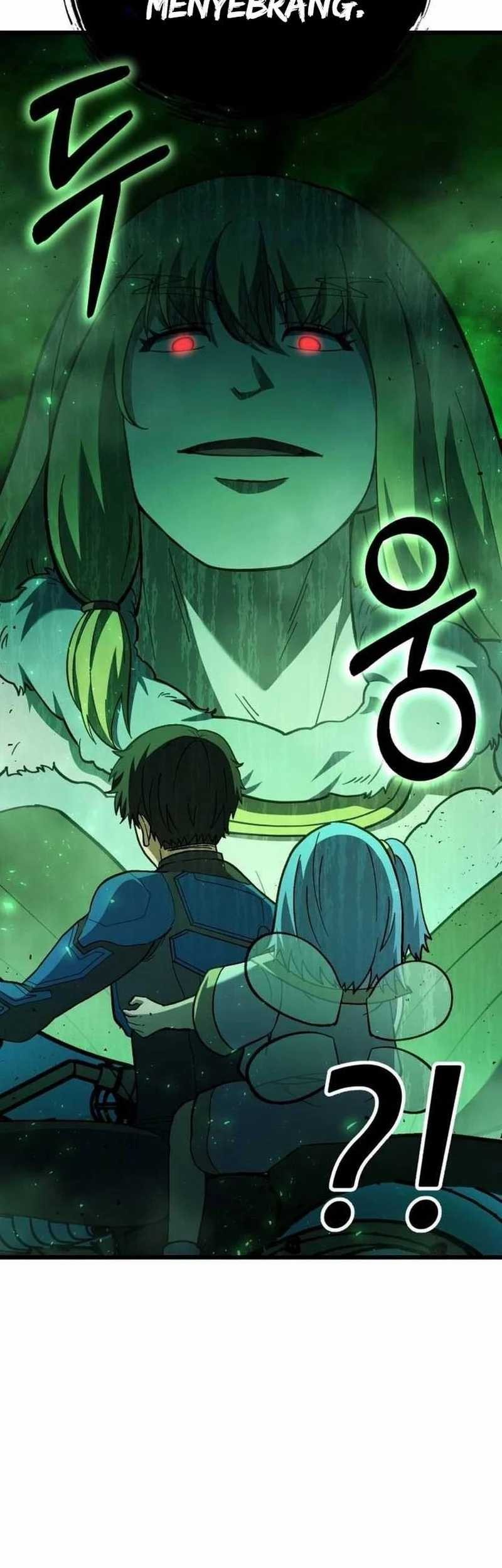 Divine Delivery Chapter 34 Gambar 61