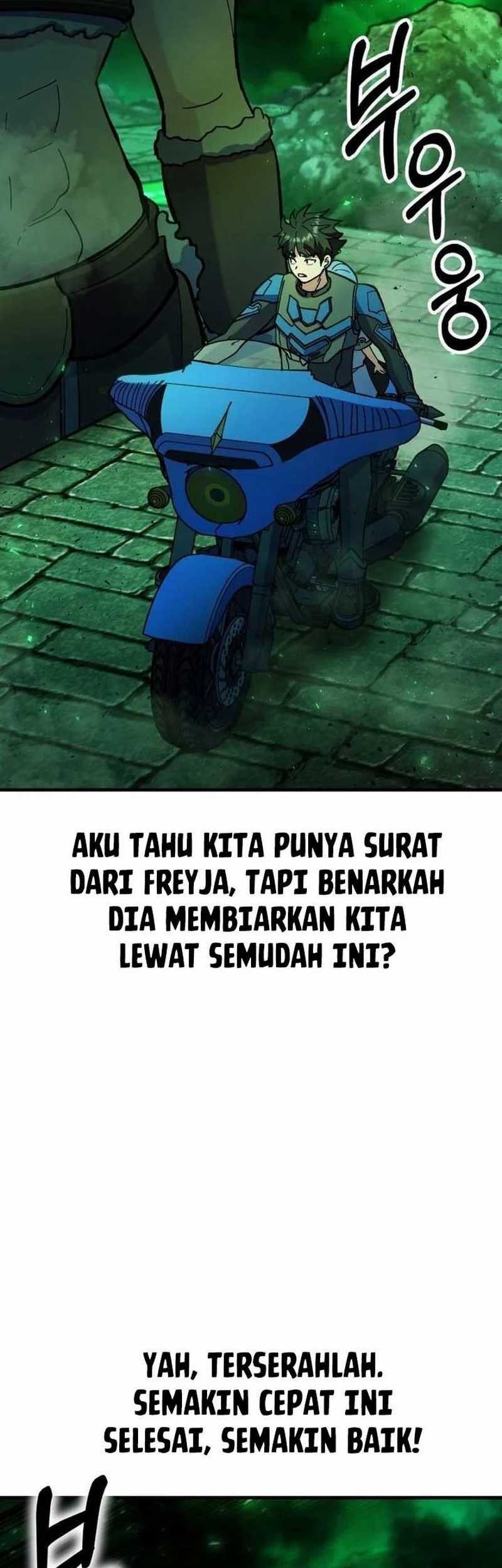 Divine Delivery Chapter 34 Gambar 63