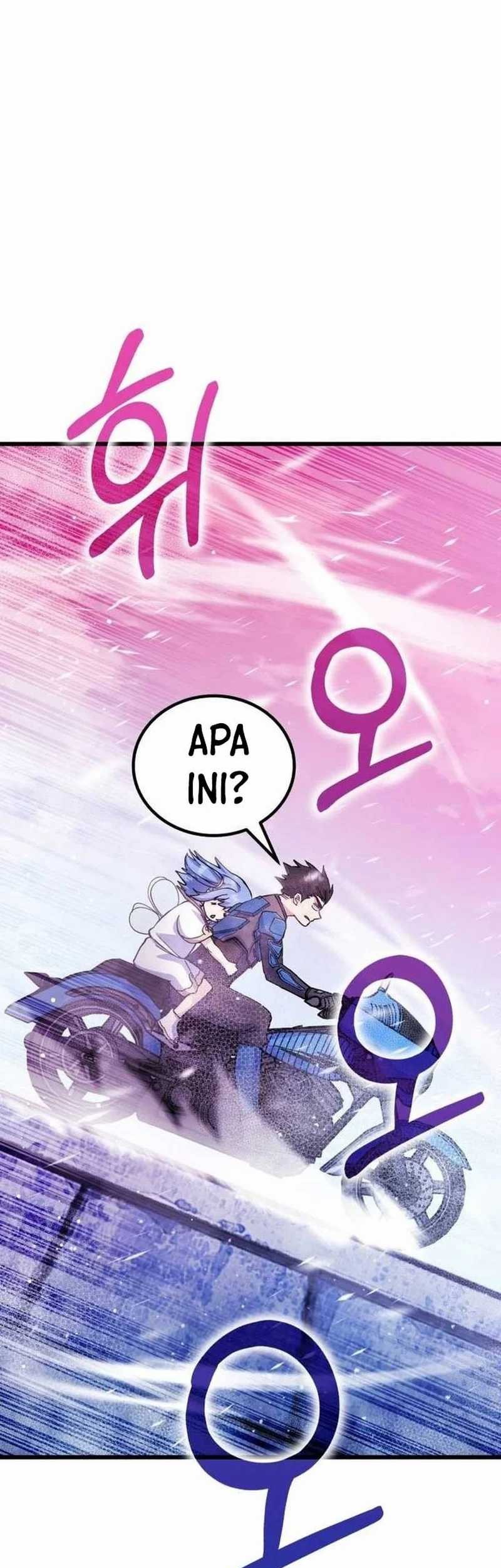 Divine Delivery Chapter 34 Gambar 73