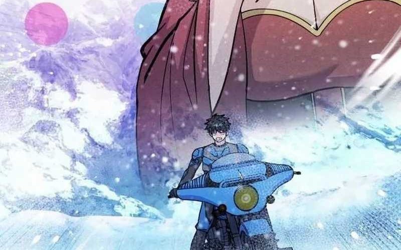 Divine Delivery Chapter 34 Gambar 80