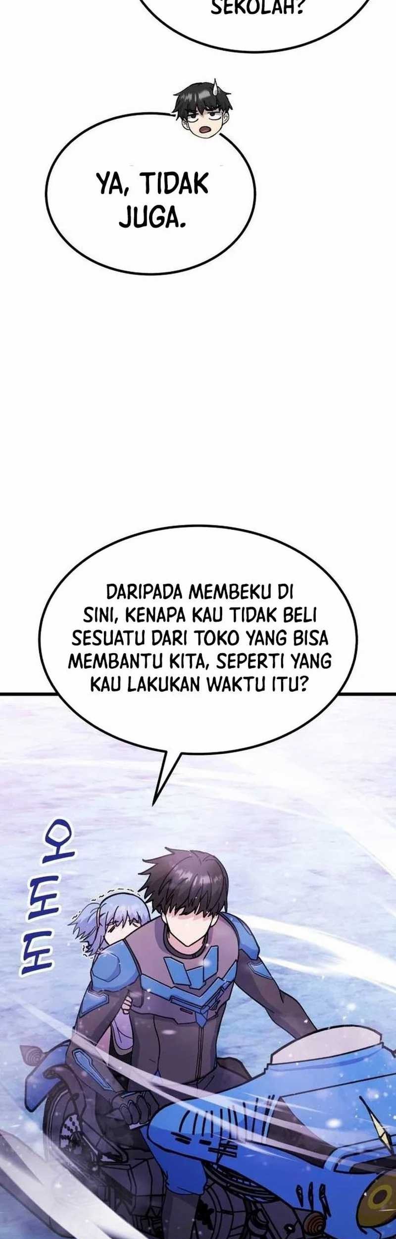 Divine Delivery Chapter 34 Gambar 85