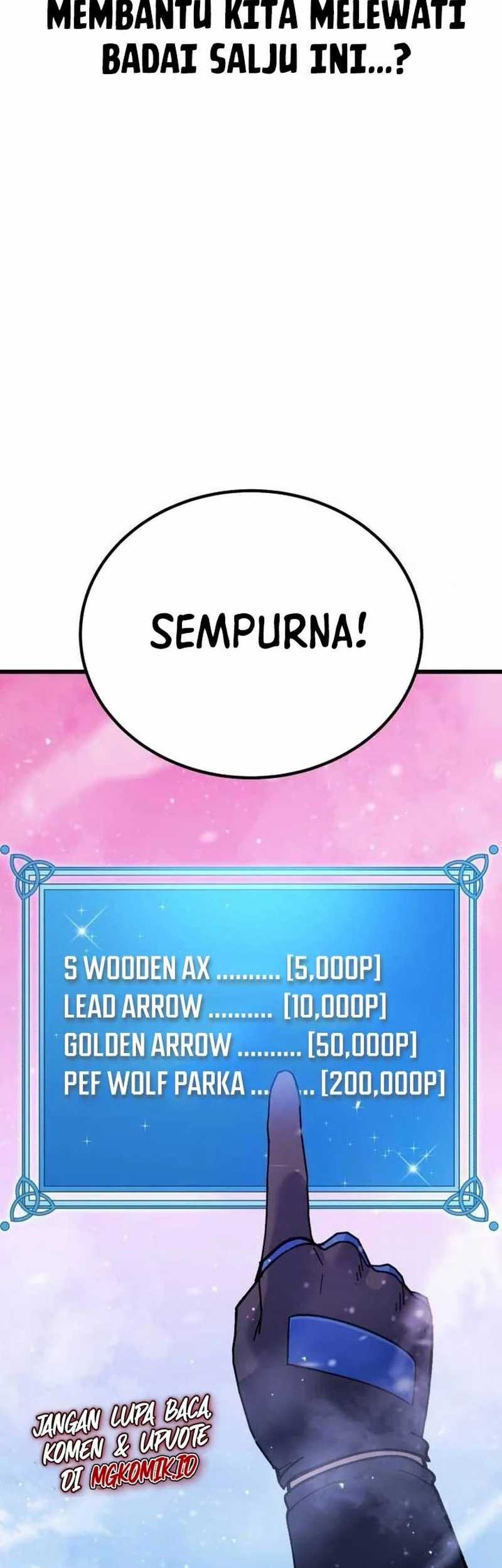 Divine Delivery Chapter 34 Gambar 89