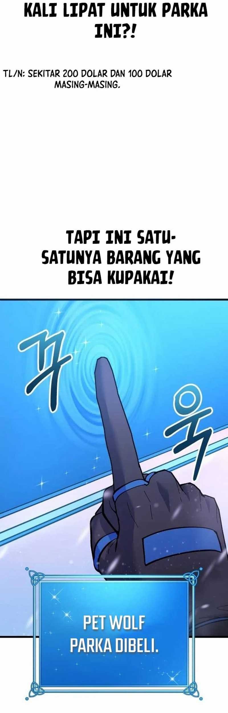 Divine Delivery Chapter 34 Gambar 93