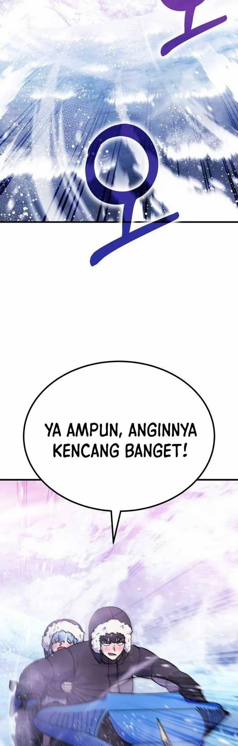 Divine Delivery Chapter 34 Gambar 107