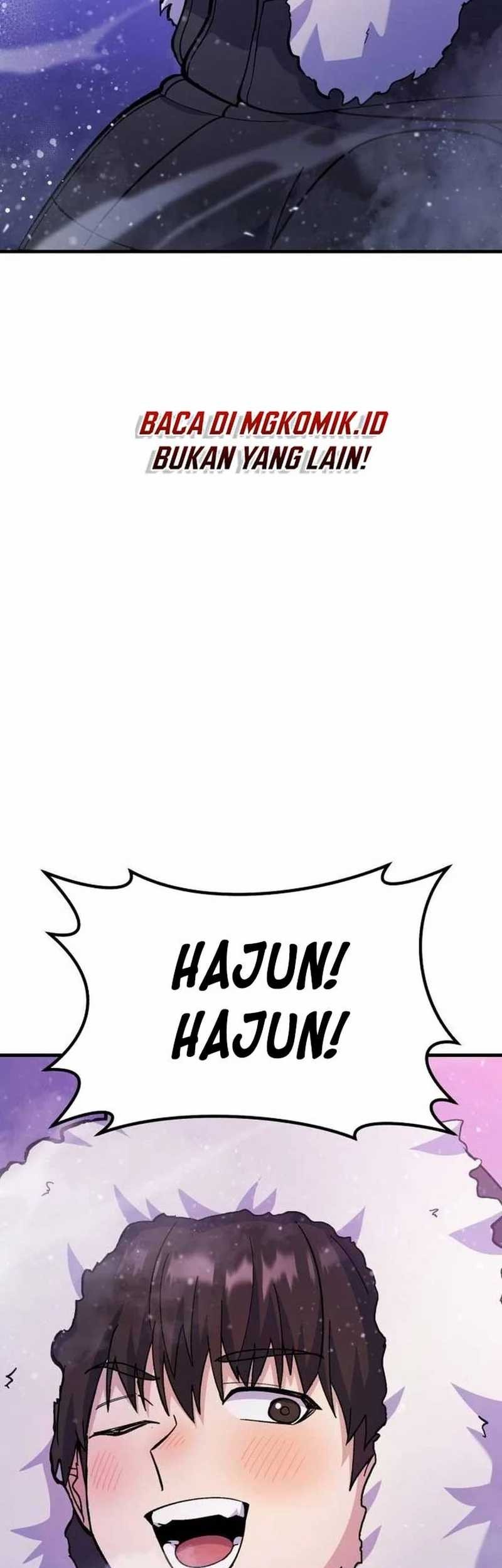 Divine Delivery Chapter 34 Gambar 119