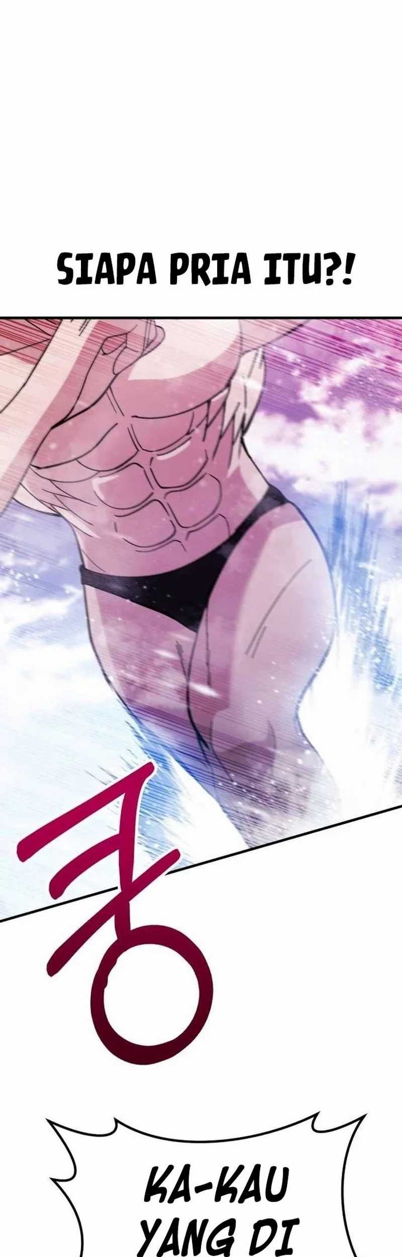 Divine Delivery Chapter 34 Gambar 127