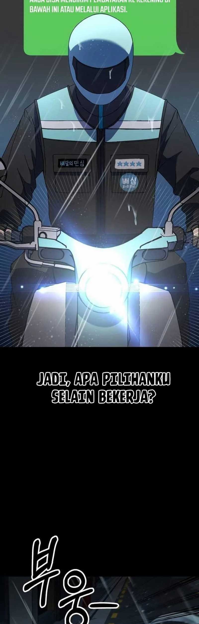 Divine Delivery Chapter 34 Gambar 15