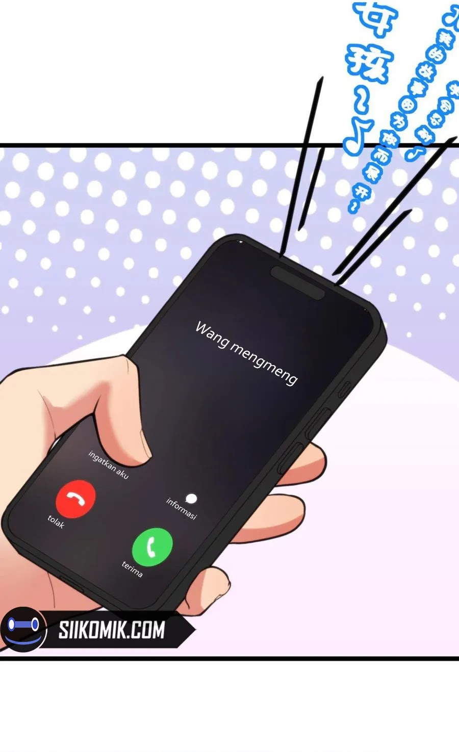 I Have 90 Billion Licking Gold Chapter 404 Gambar 9