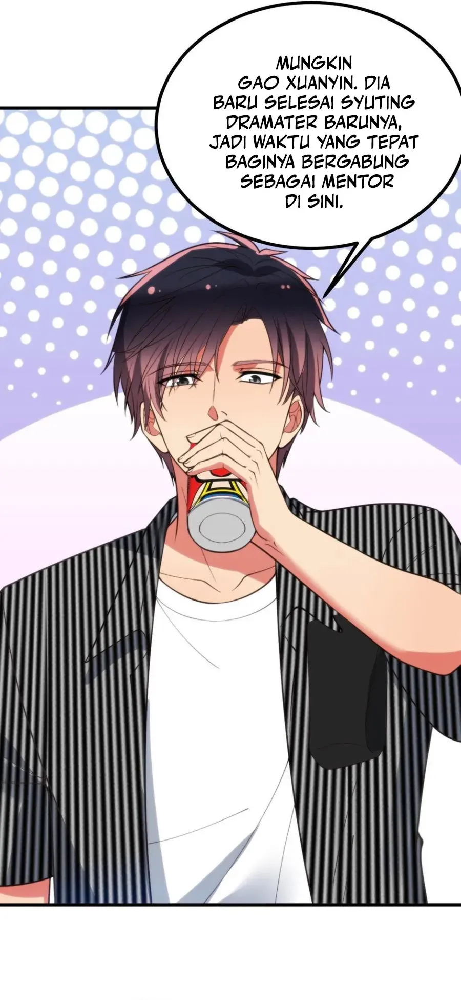 I Have 90 Billion Licking Gold Chapter 403 Gambar 6