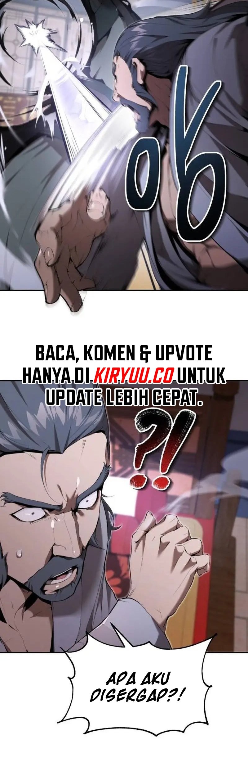 The Demonic Cult Leader Is Too Reluctant Chapter 29 Gambar 34