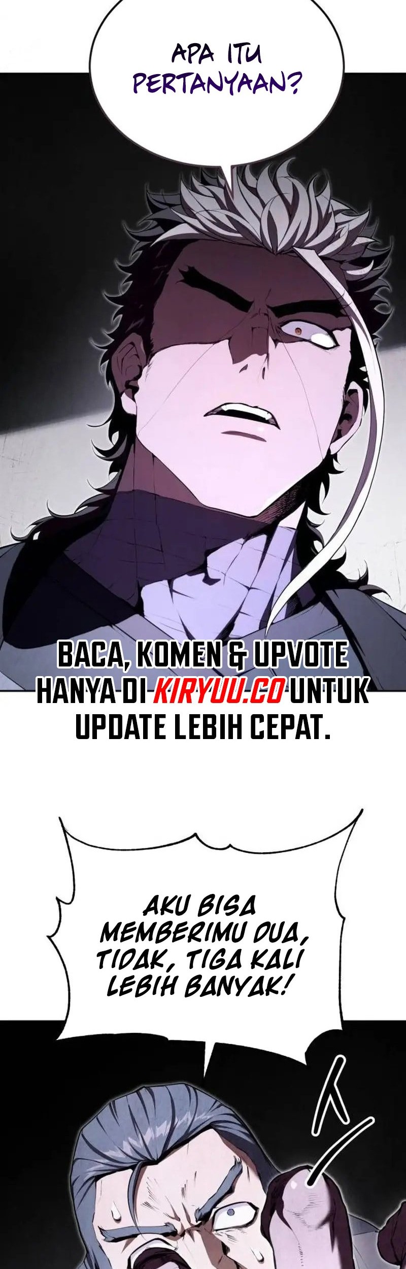 The Demonic Cult Leader Is Too Reluctant Chapter 29 Gambar 39