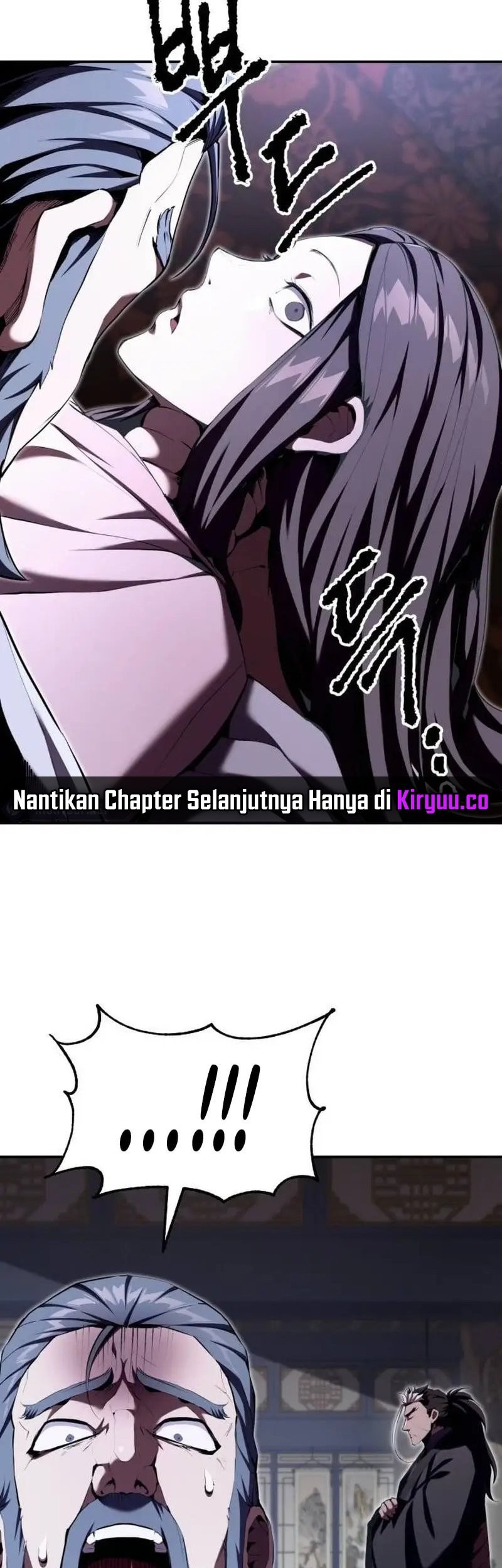 The Demonic Cult Leader Is Too Reluctant Chapter 29 Gambar 46