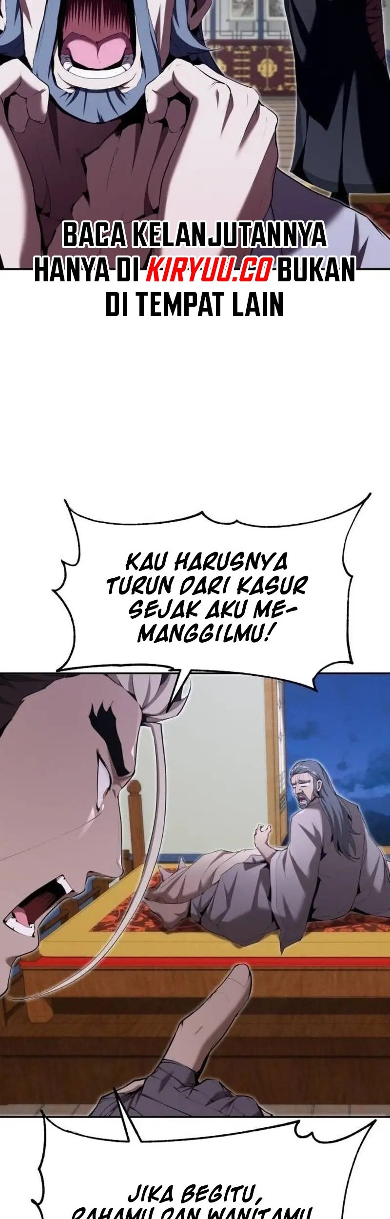 The Demonic Cult Leader Is Too Reluctant Chapter 29 Gambar 47