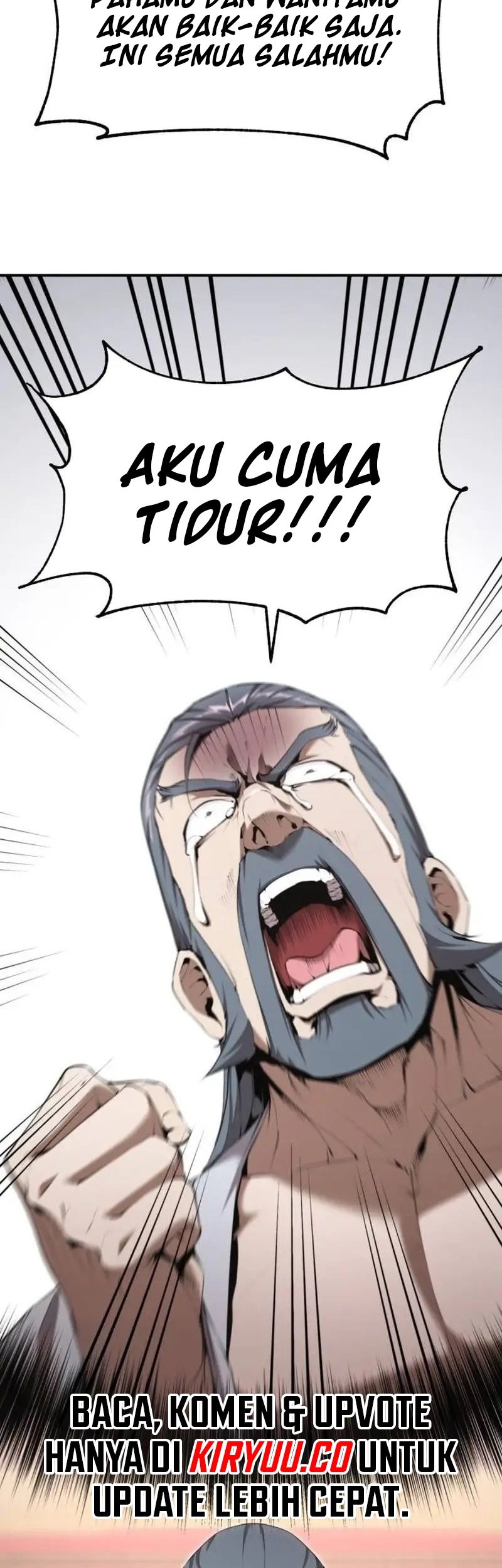 The Demonic Cult Leader Is Too Reluctant Chapter 29 Gambar 48