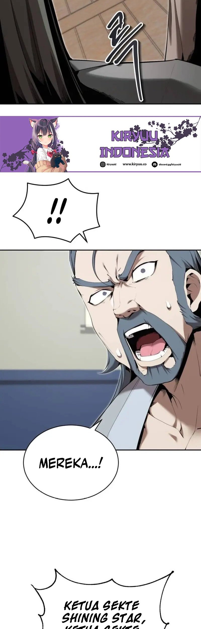 The Demonic Cult Leader Is Too Reluctant Chapter 29 Gambar 51