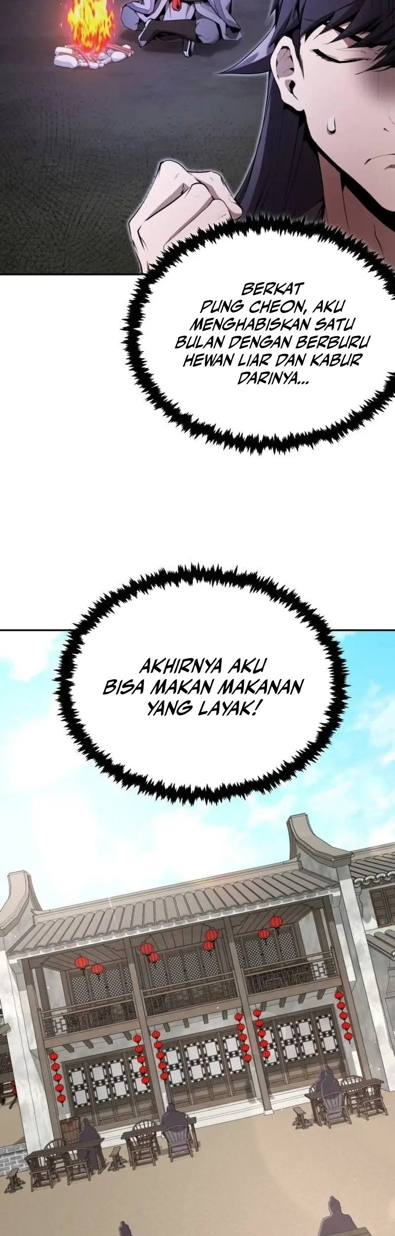 The Demonic Cult Leader Is Too Reluctant Chapter 29 Gambar 6