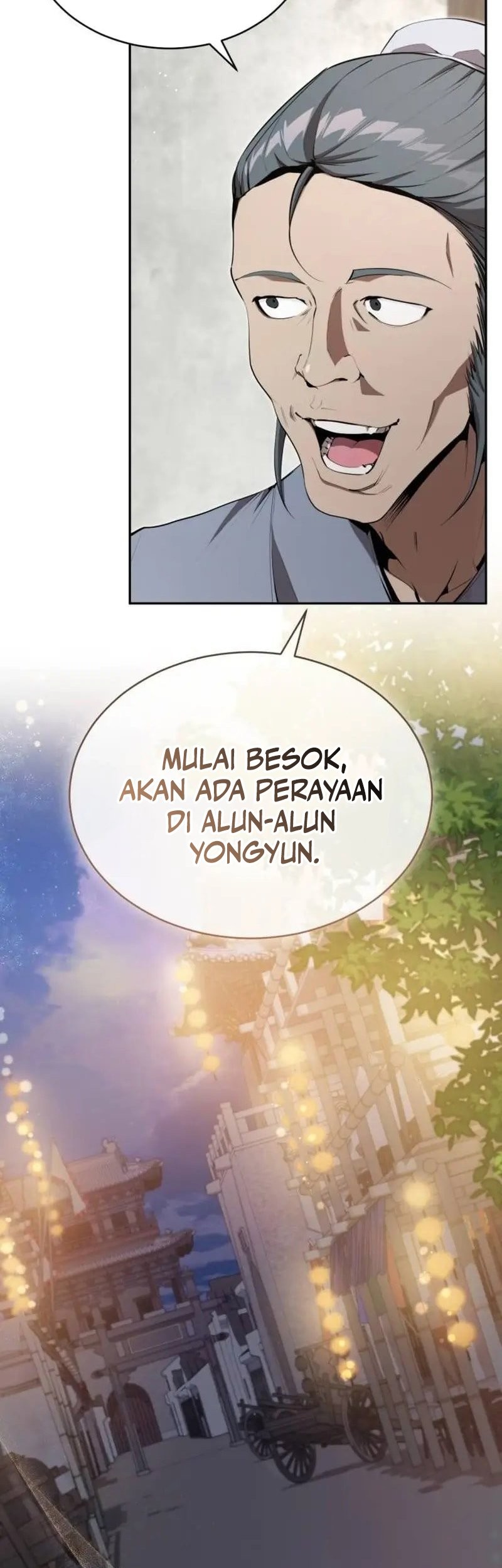 The Demonic Cult Leader Is Too Reluctant Chapter 29 Gambar 22