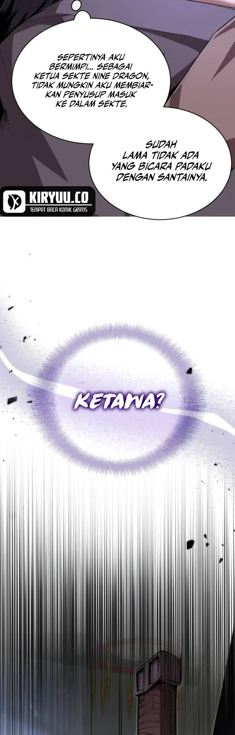 The Demonic Cult Leader Is Too Reluctant Chapter 29 Gambar 30