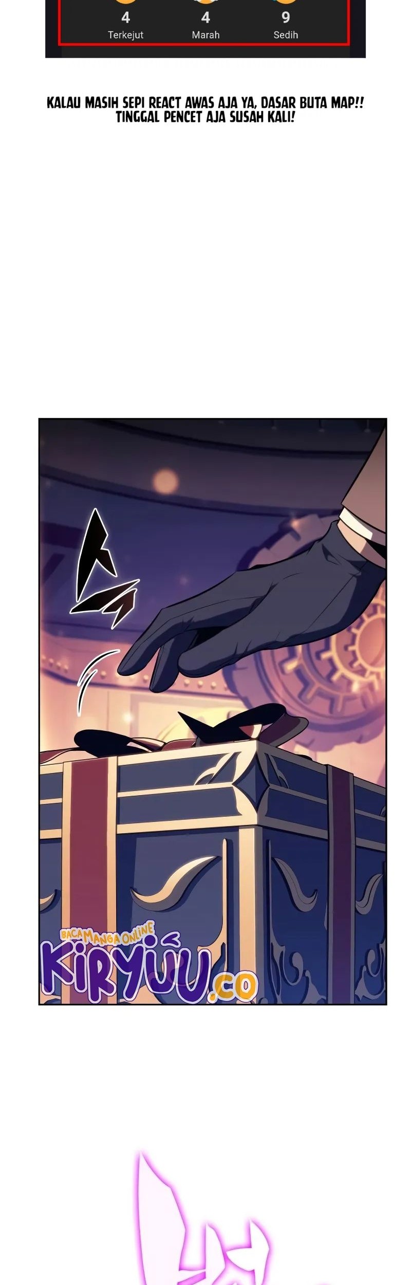 Baca  Solo Max-Level Newbie Chapter 179 Gambar 2