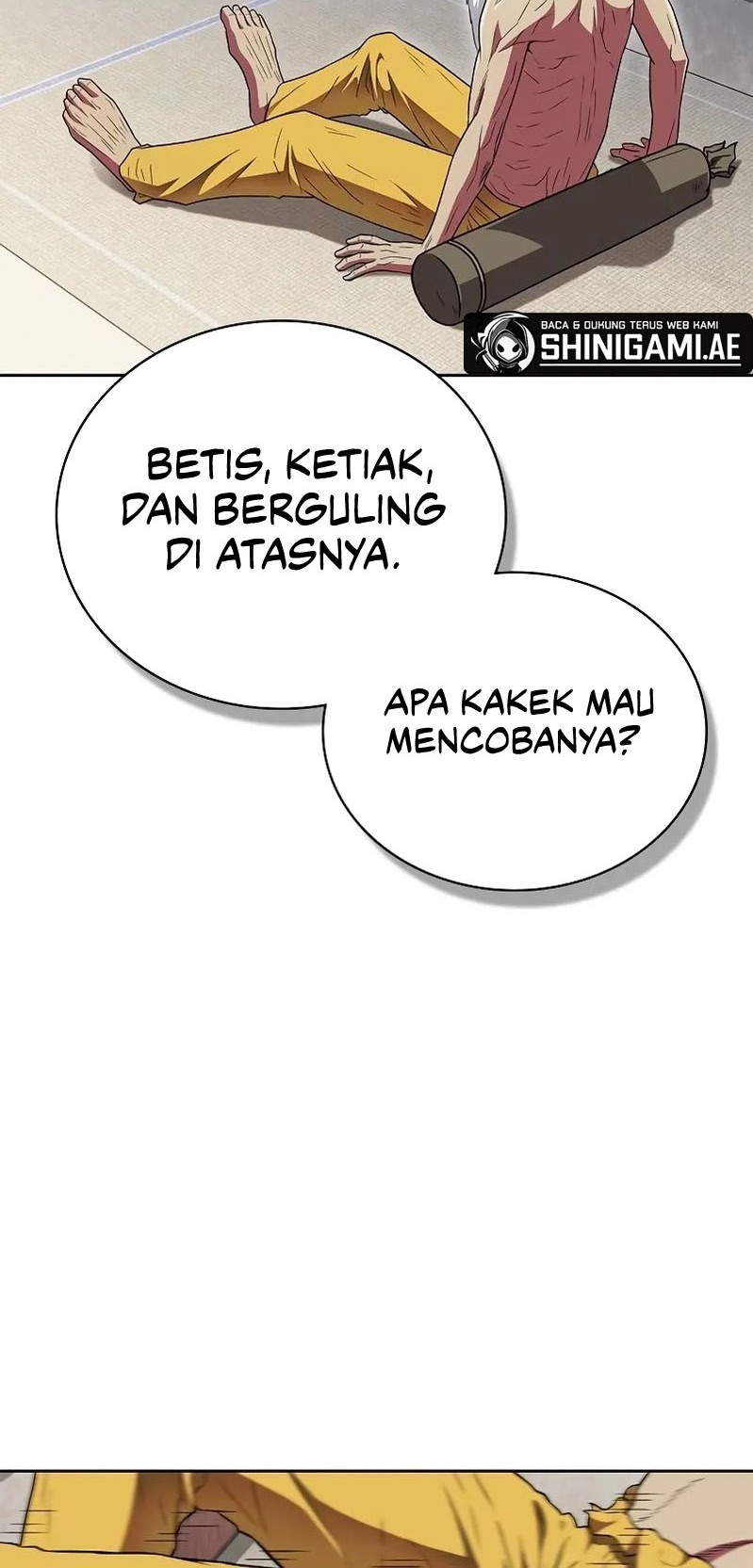 Genius Martial Arts Trainer Chapter 34 Gambar 58