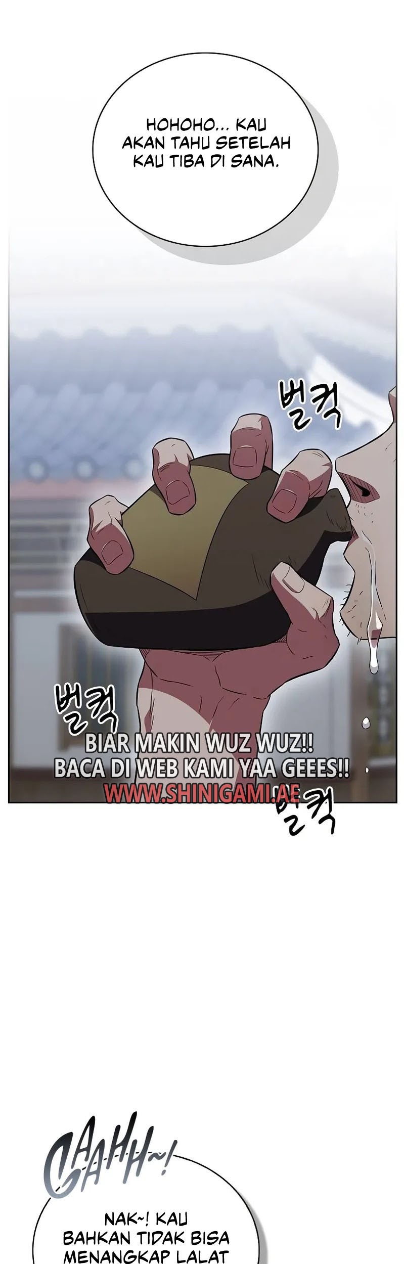 Genius Martial Arts Trainer Chapter 34 Gambar 69