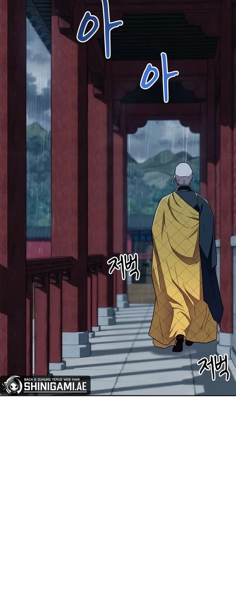 Genius Martial Arts Trainer Chapter 33 Gambar 37