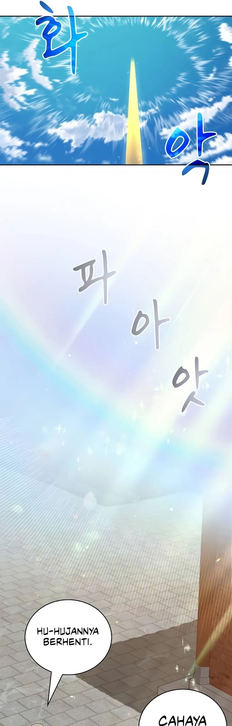 Genius Martial Arts Trainer Chapter 33 Gambar 46
