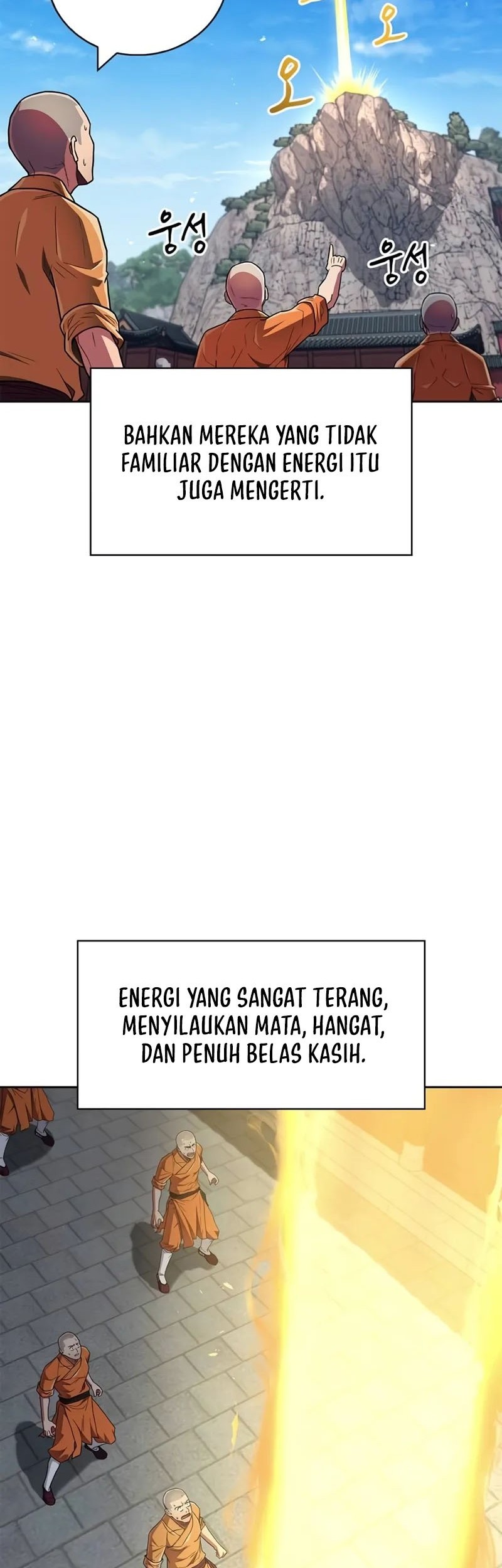 Genius Martial Arts Trainer Chapter 33 Gambar 48