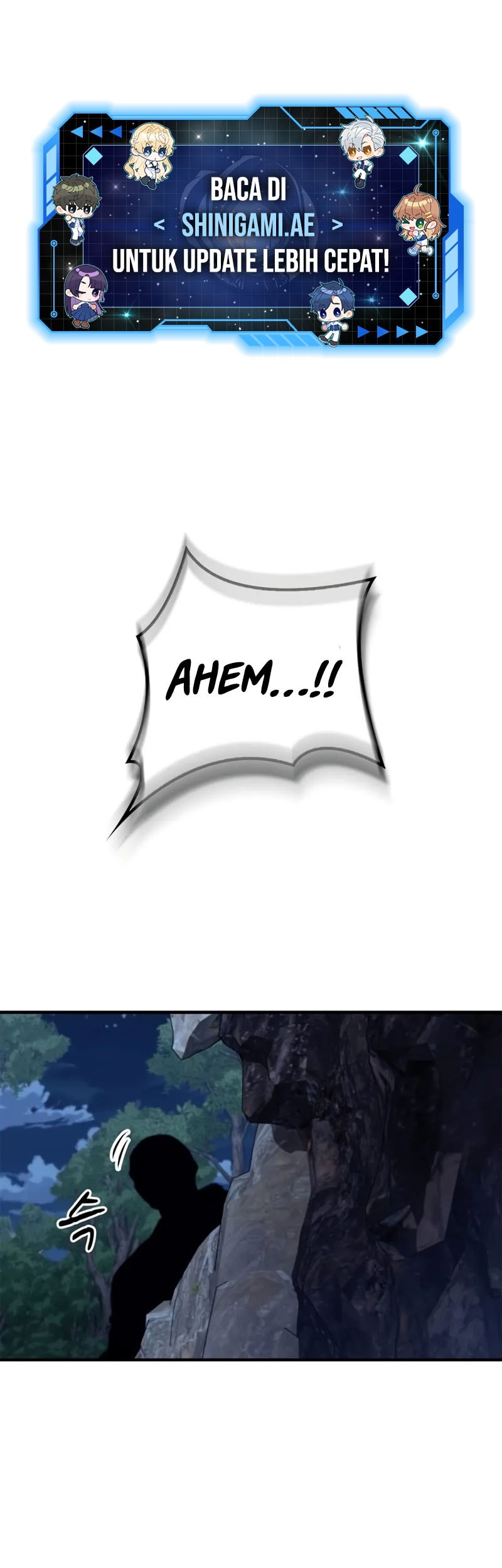 Baca Genius Martial Arts Trainer Chapter 33 Gambar 2