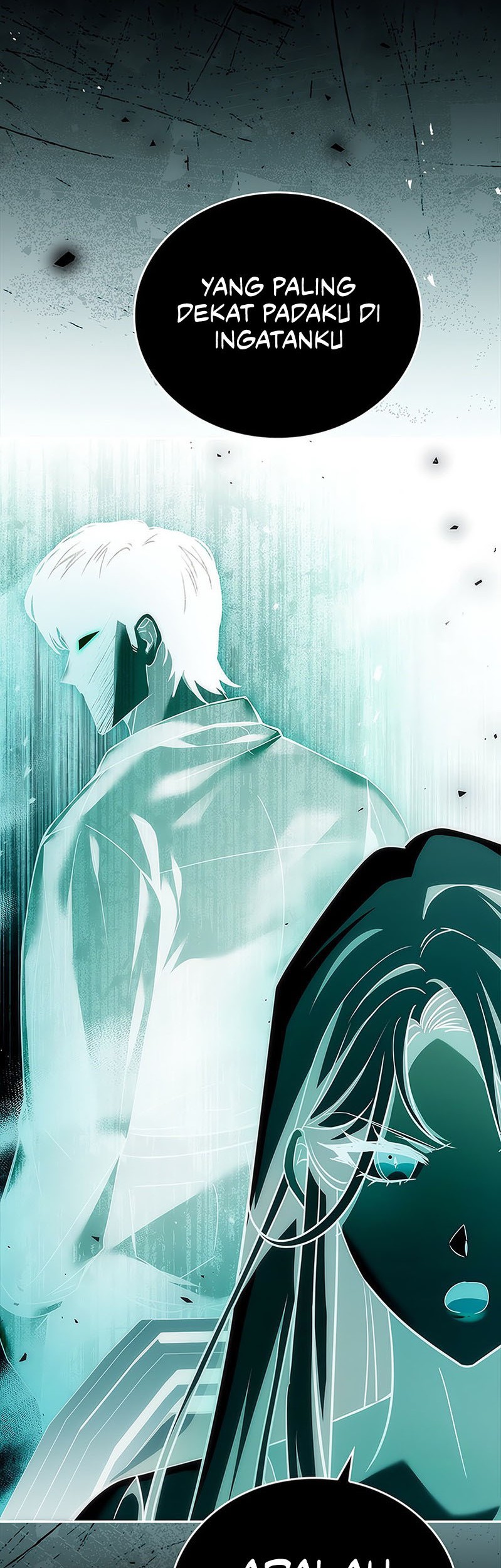 The Regressed Demon Lord Is Kind Chapter 58 Gambar 38