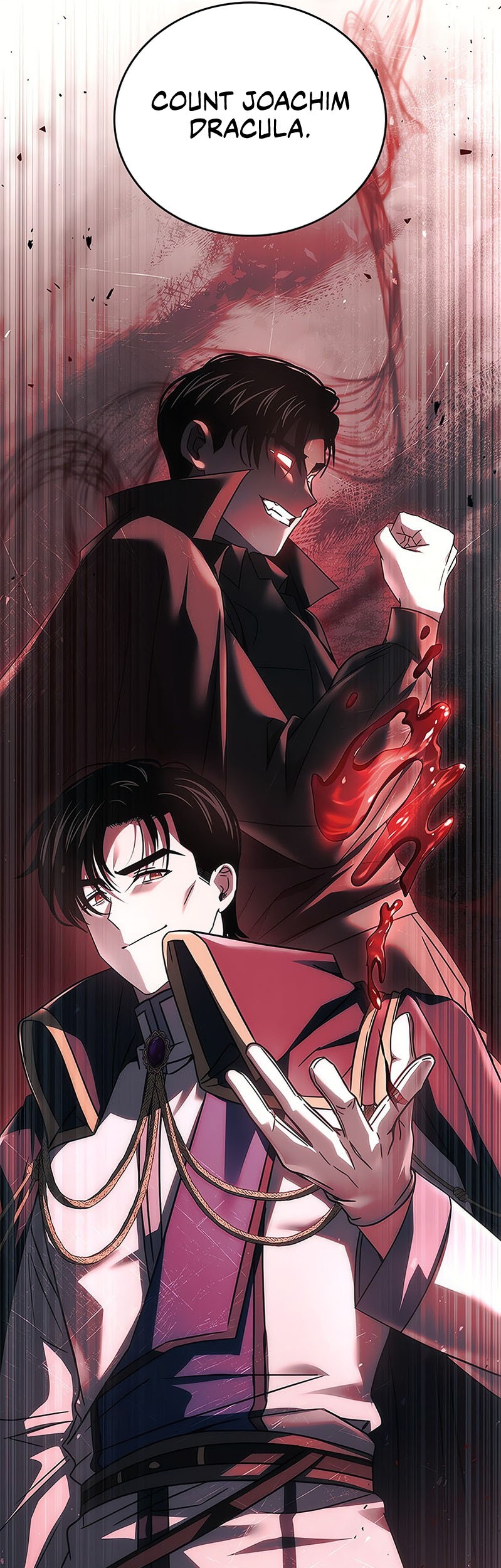 The Regressed Demon Lord Is Kind Chapter 58 Gambar 41