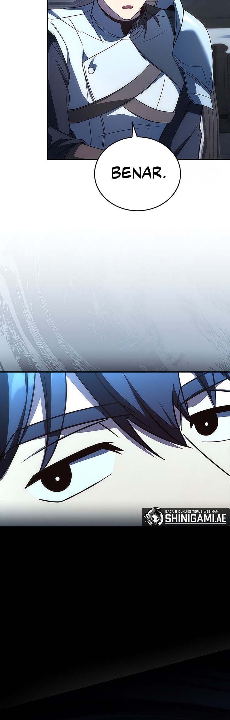 The Regressed Demon Lord Is Kind Chapter 58 Gambar 43